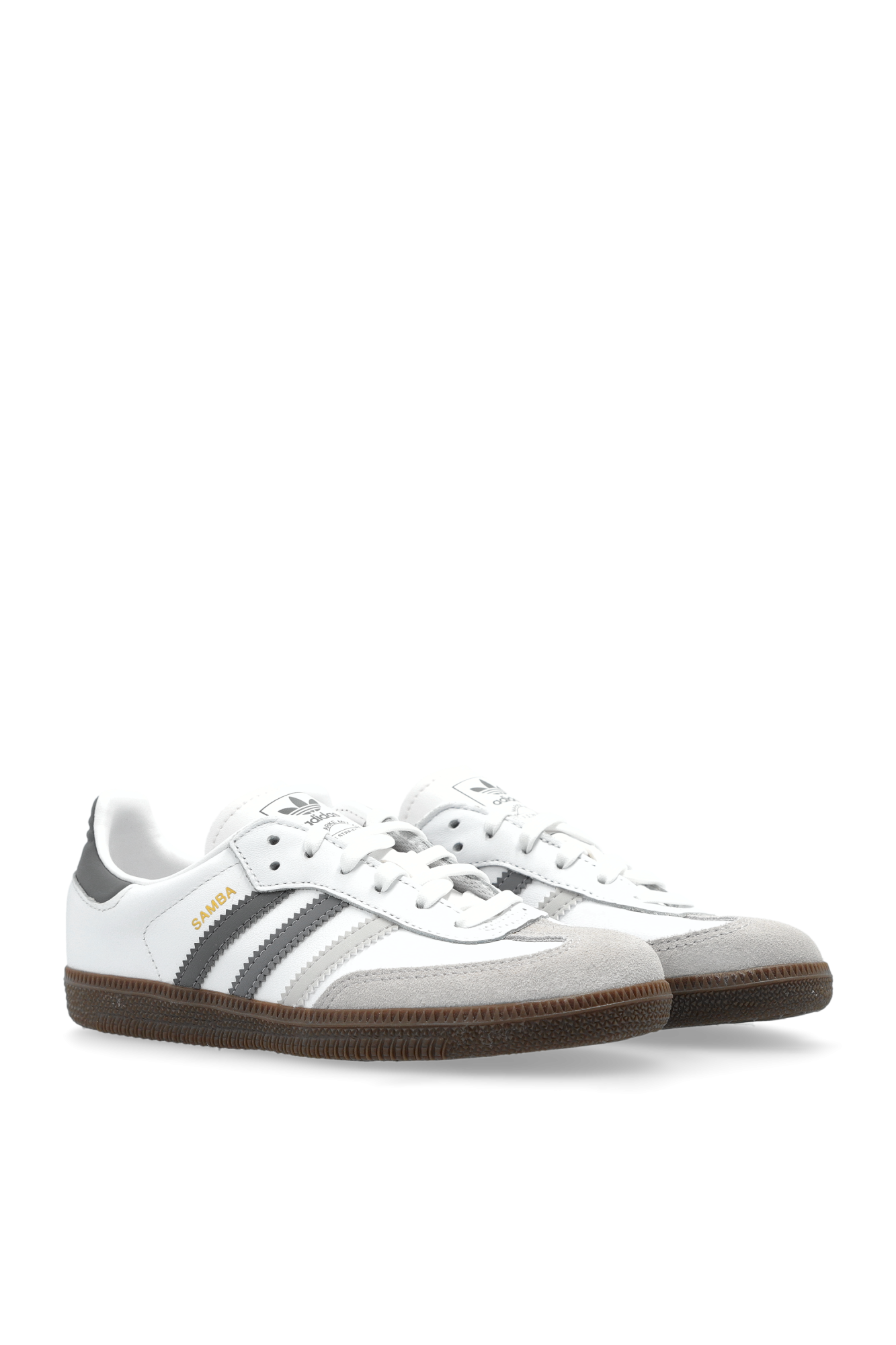 ADIDAS Kids Sneakers SAMBA OG C | Kids's Kids shoes (25-39